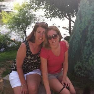 Meet your Posher, Robin